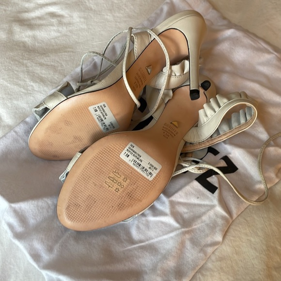 Schutz Irem in Pearl - Picture 6 of 6